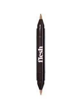 Flesh Hide the Evidence Double Concealer 07 medium bronze